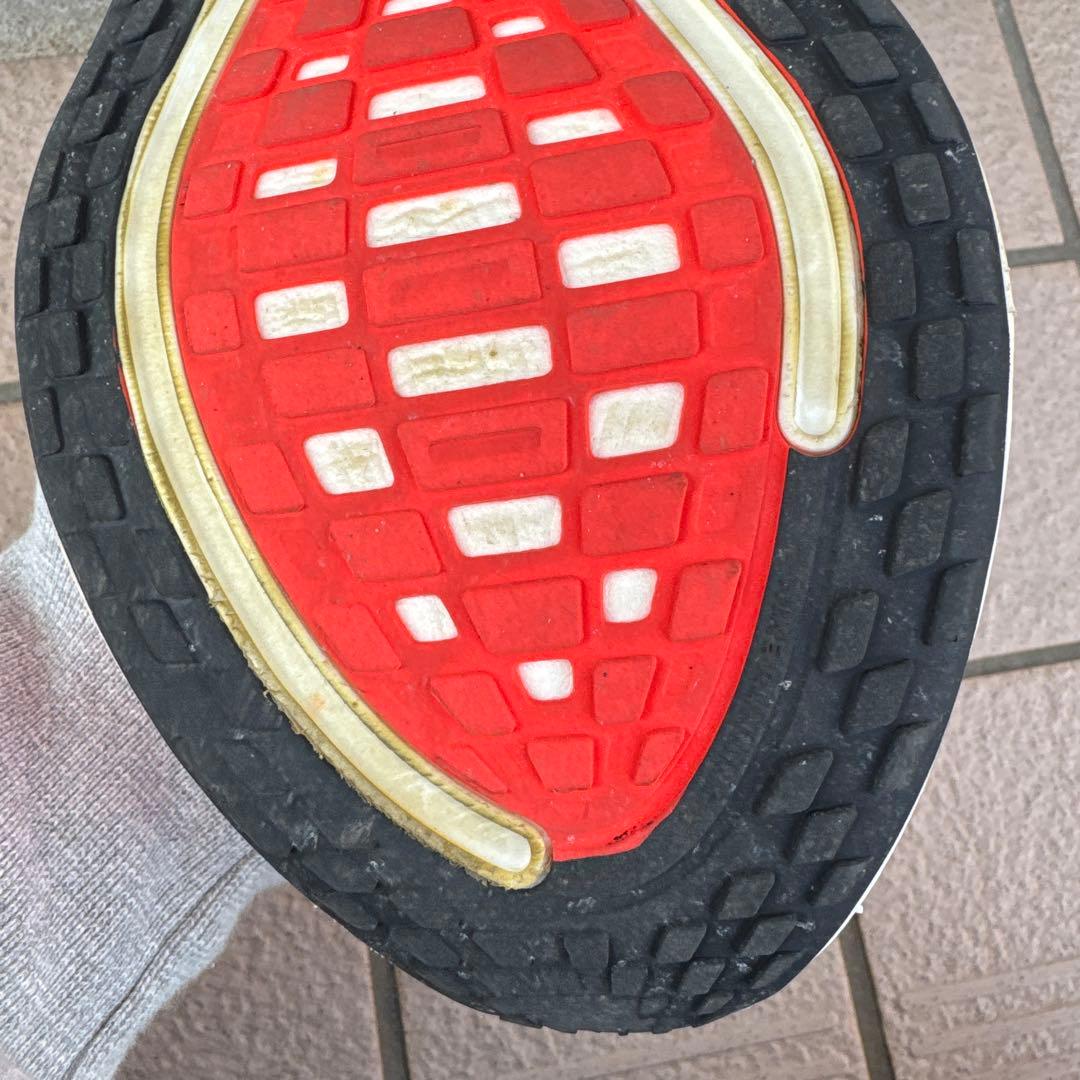 Nike ポメロプラス　ランニングシューズ　28㎝