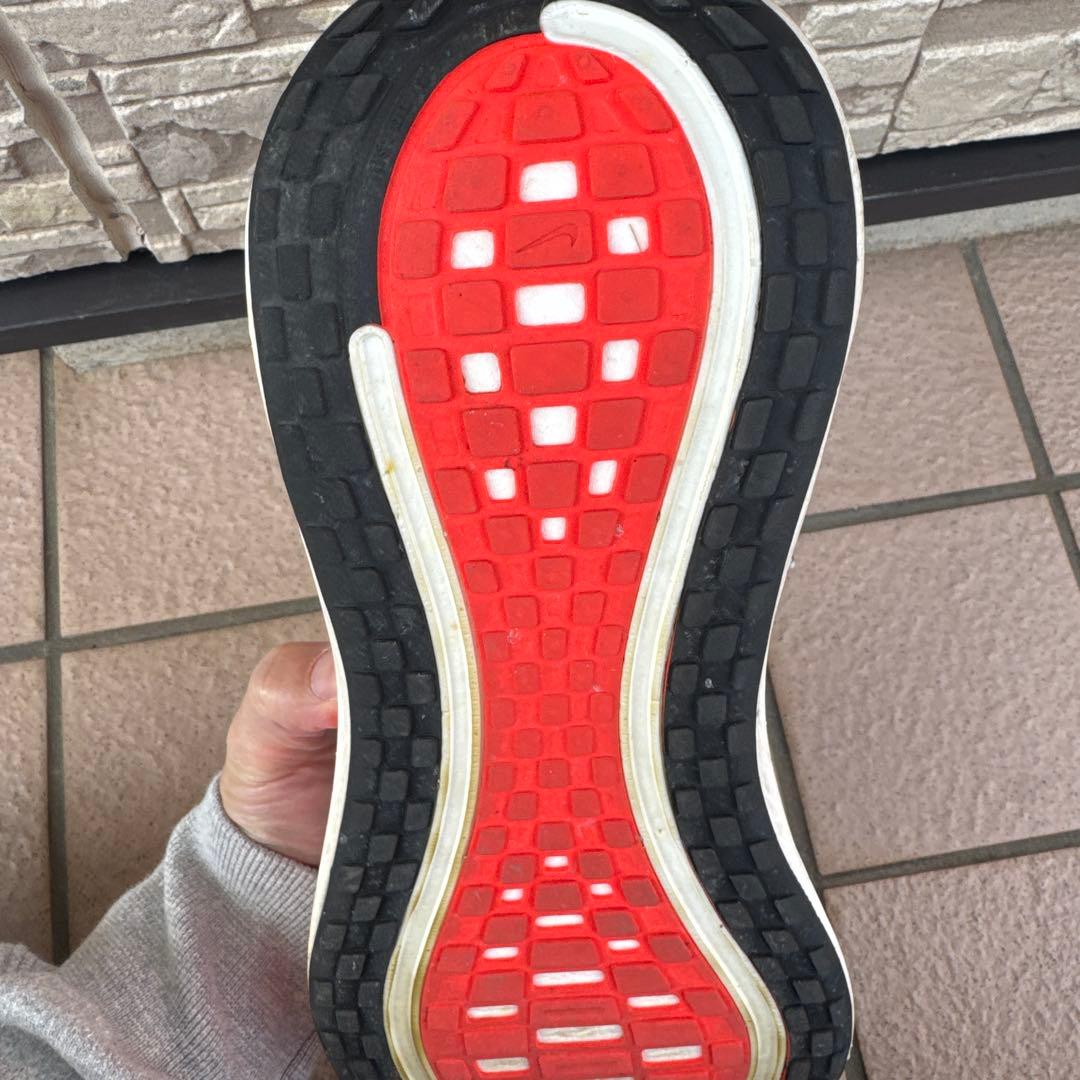 Nike ポメロプラス　ランニングシューズ　28㎝