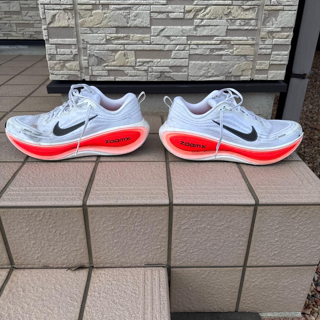 Nike ポメロプラス　ランニングシューズ　28㎝