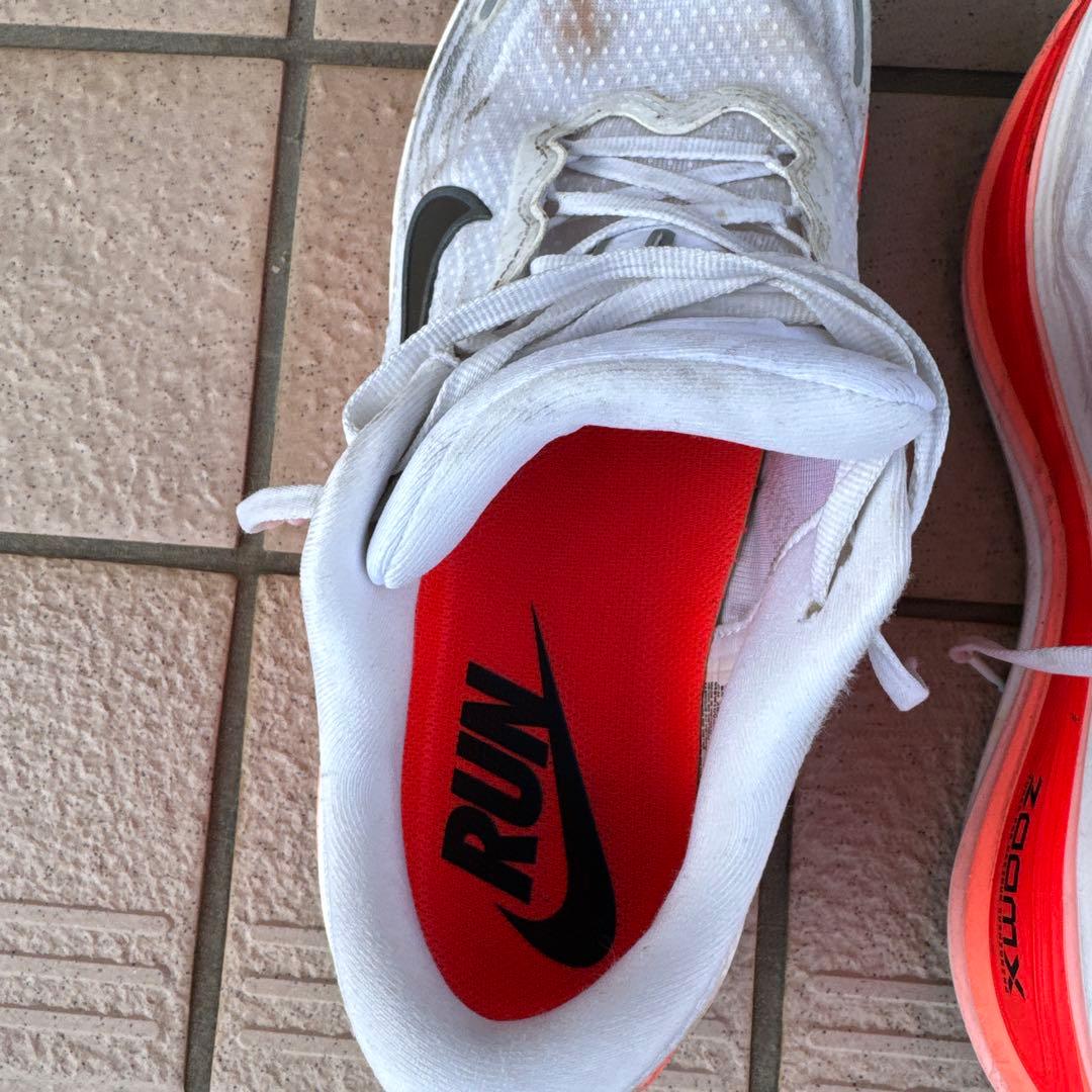 Nike ポメロプラス　ランニングシューズ　28㎝