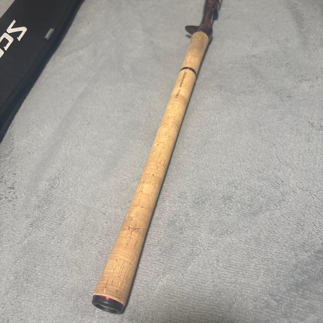 21スコーピオン 1787RS-2