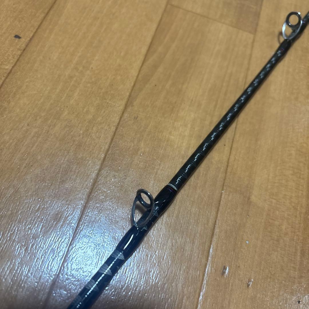 21スコーピオン 1787RS-2