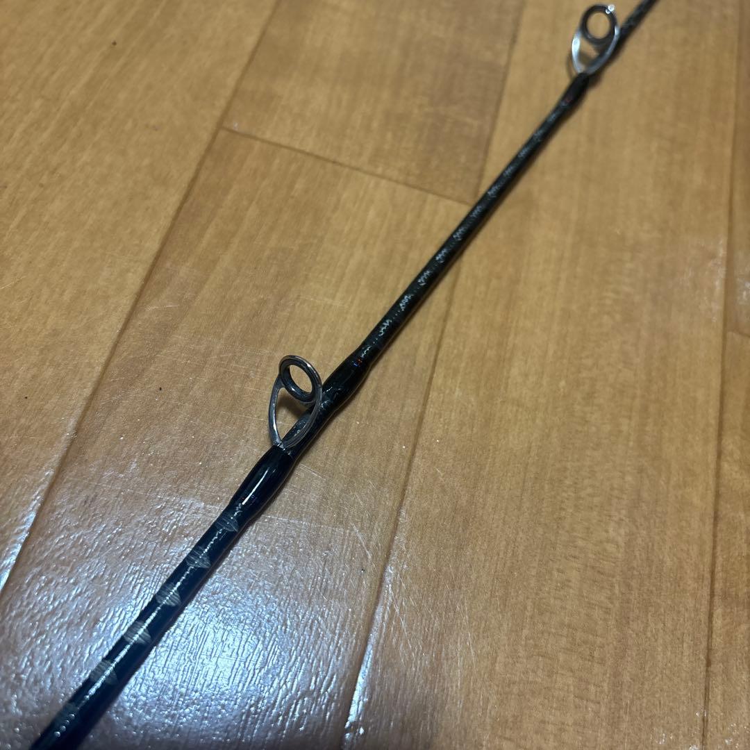 21スコーピオン 1787RS-2