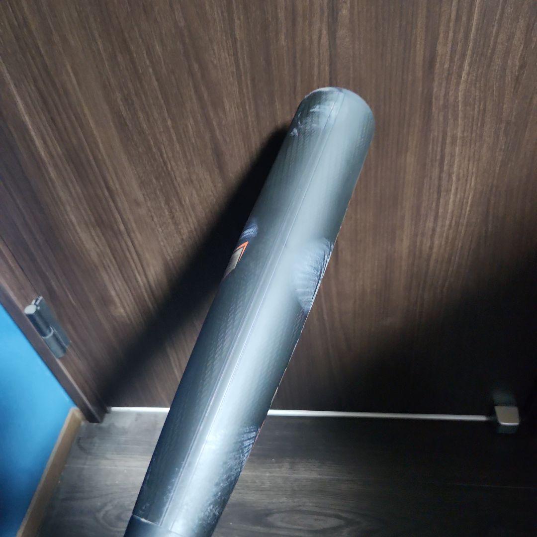 BEYOND MAX LEGACY 軟式バット ミドルバランス 84cm