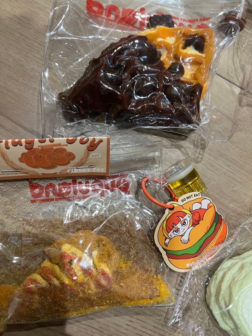 ププランドまとめ売り5点☆。.:＊・゜