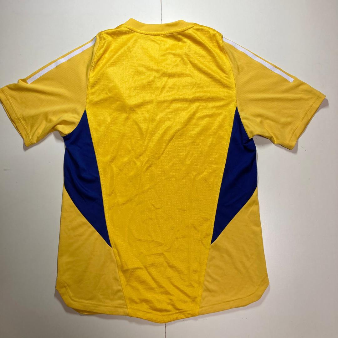 日本代表　adidas トレーニングウェア　Lサイズ　kirin　完売品