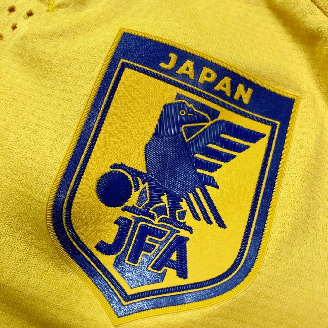 日本代表　adidas トレーニングウェア　Lサイズ　kirin　完売品