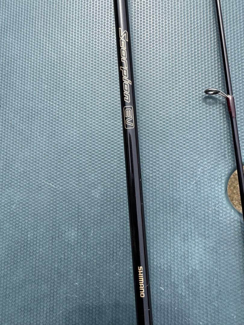 スコーピオン　2581R-2