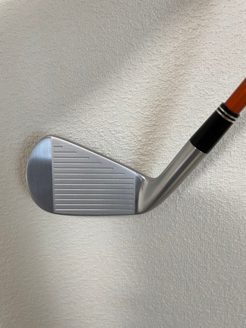アイアンセット8本　SRIXON スリクソン　Z565 S