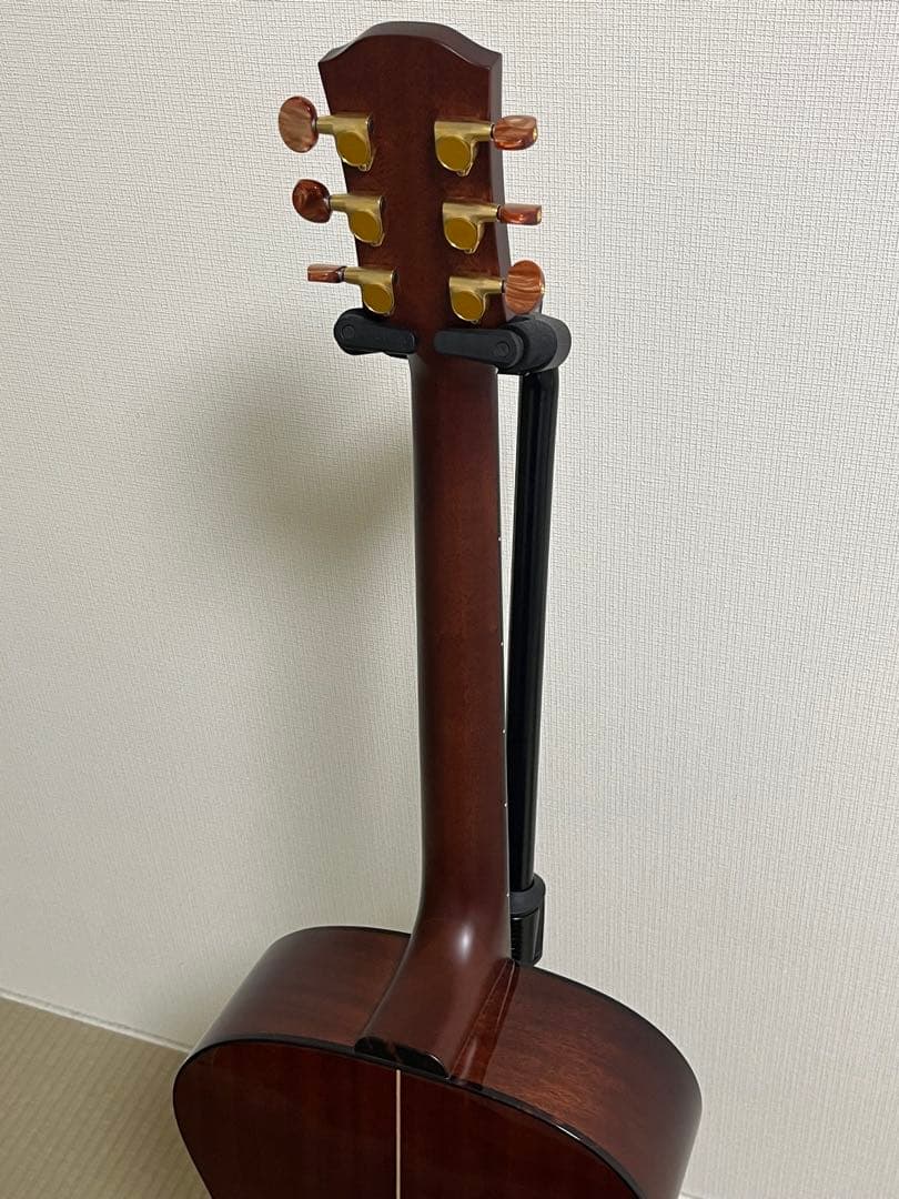 【極美品】BL-90K CTM Kヤイリ アコースティックギター k.yairi