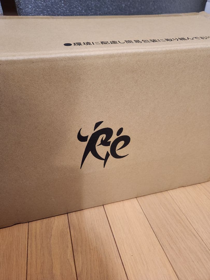 【ほぼ未使用】Re ツイストエアロステッパー Premium