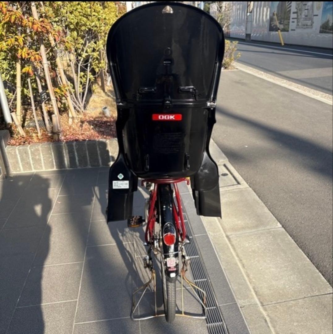 電動アシスト自転車、YAMAHA (新しいバッテリー8.9Ah)と4.3Ah2つ