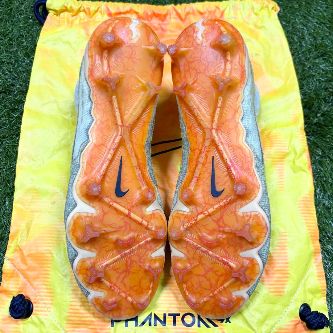 シューズ NIKE Phantom GX Elite DF FG SE 27.5cm