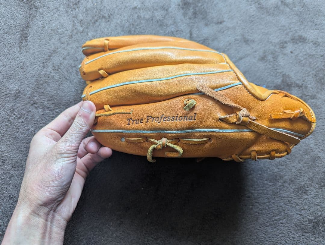 江*島様 Slugger KSN-L7 プロモデル 軟式グローブオールポジション