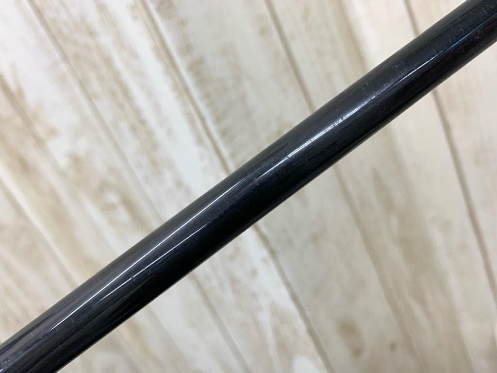 テーラーメイド スリーブ付 TENSEI CK Pro Orange 50 単品