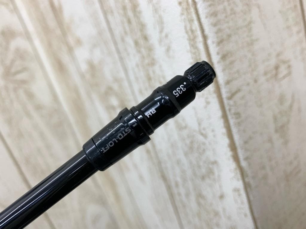 テーラーメイド スリーブ付 TENSEI CK Pro Orange 50 単品