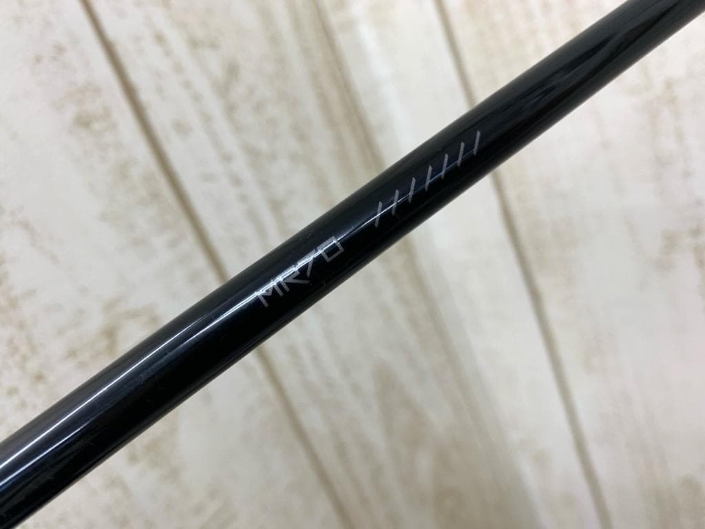 テーラーメイド スリーブ付 TENSEI CK Pro Orange 50 単品