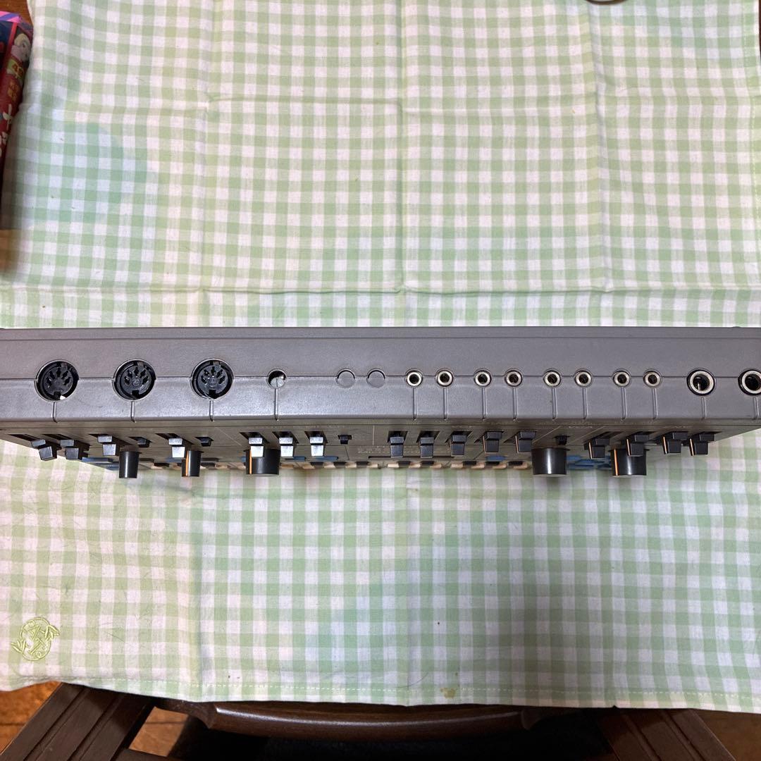 【ジャンク品】ROLAND MC-202 Micro Composer