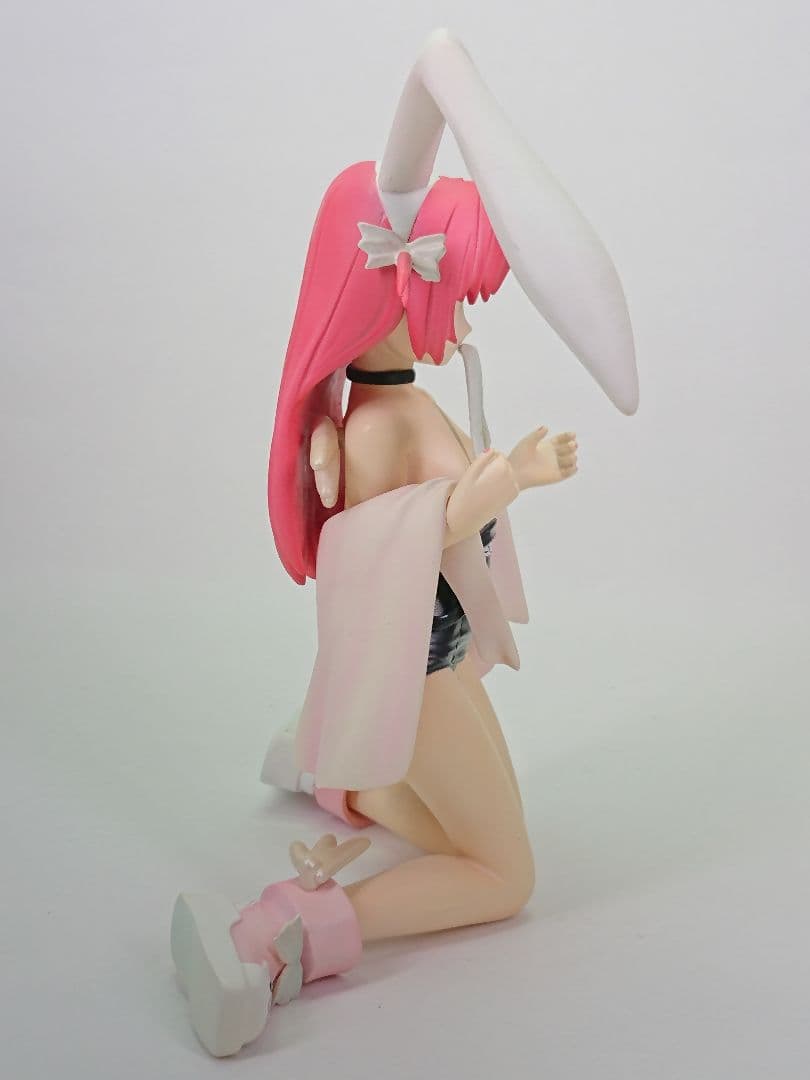 ナースウィッチ小麦ちゃん マジカルて 中原小麦 スクール水着ver.