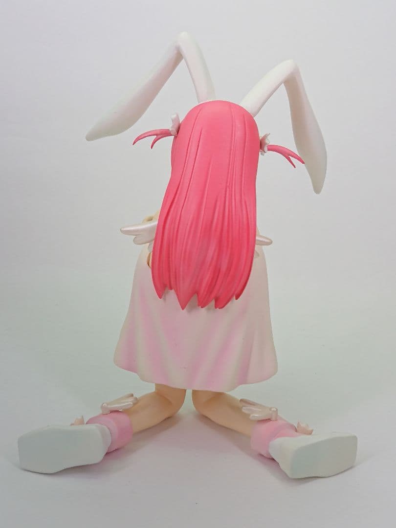 ナースウィッチ小麦ちゃん マジカルて 中原小麦 スクール水着ver.