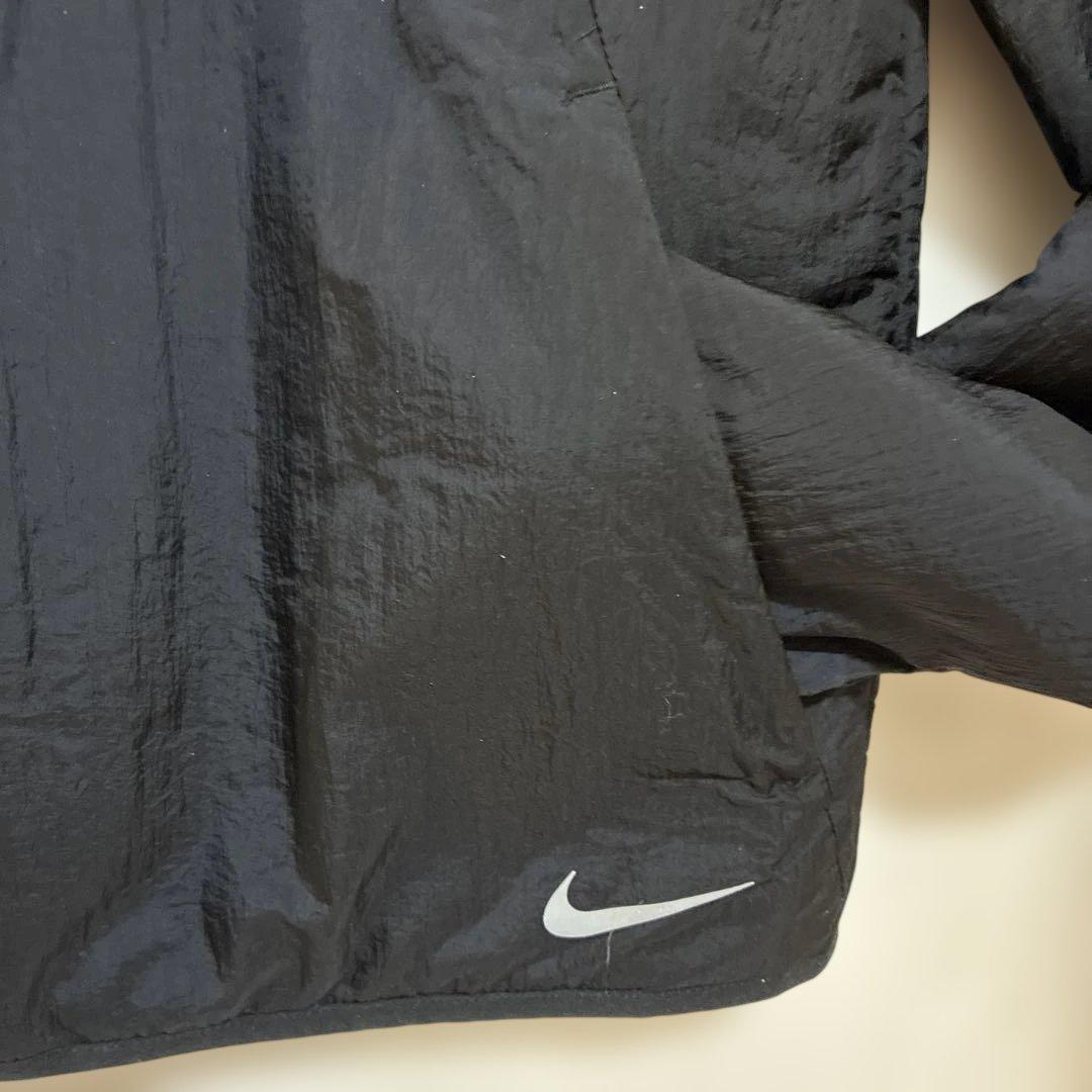 NIKE RUNNING エアロレイヤーウィンドブレーカー タグ付き未使用品