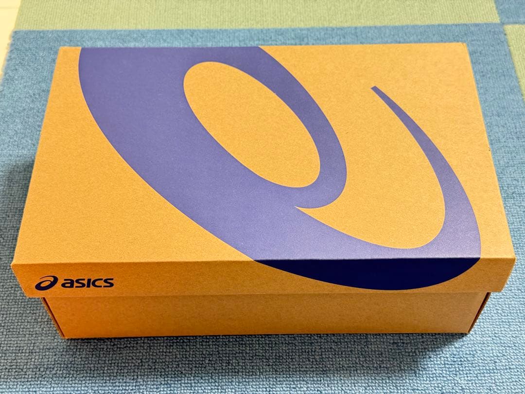 アシックス V-SWIFT FF 5バレーボールシューズ　石川真佑モデル27cm