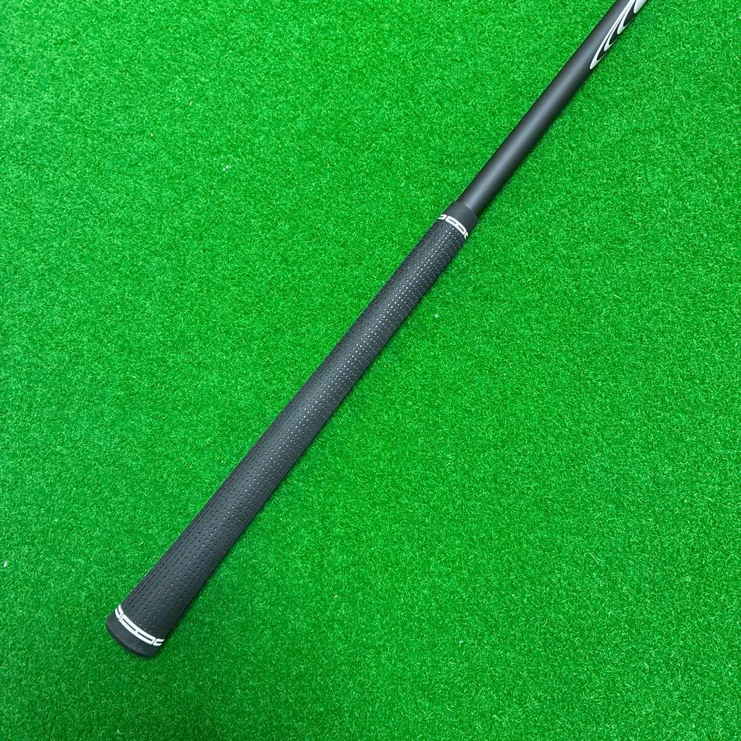 モーダスGOST HL (タイトリスト純正)ユーティリティシャフト　レフティー用
