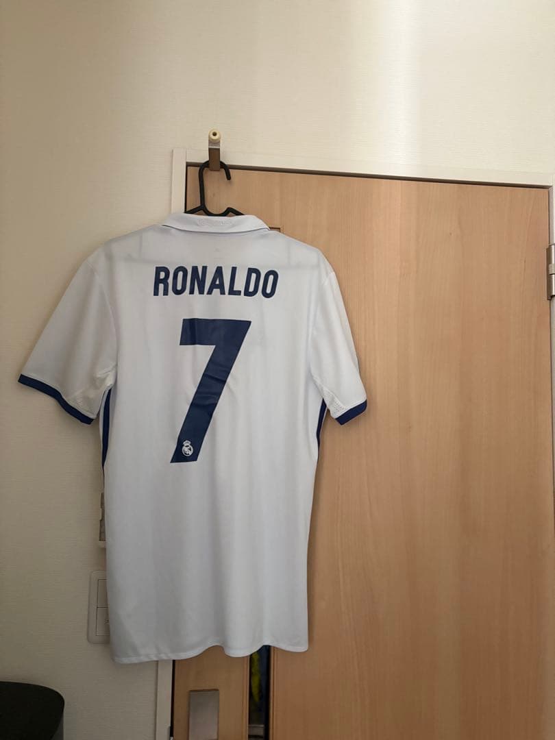 adidas Real Madrid L 2016 FIFAクラブワールドカップ