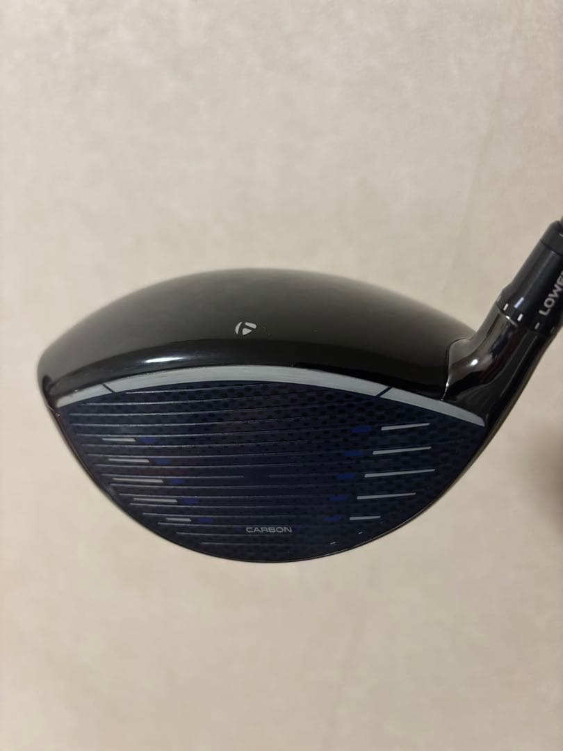 テーラーメイド Qi10 ドライバー 9.0° S 超美品