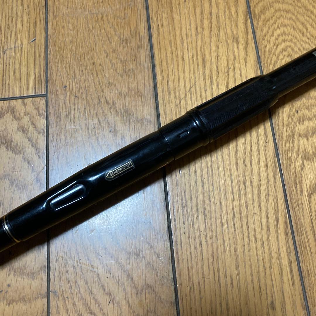 ダイワ カーボウィスカー パワーメッシュ 小継 飛竜 1-33
