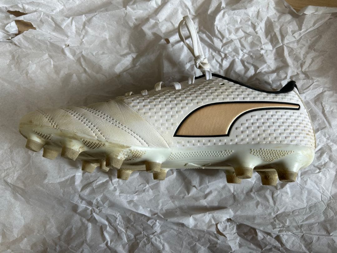 puma サッカー スパイク 天然