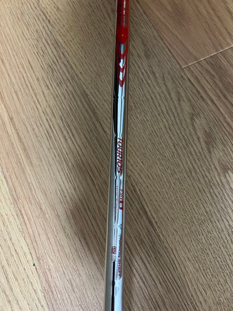 ヤ*ス様 ミズノプロ918 5番アイアン単品