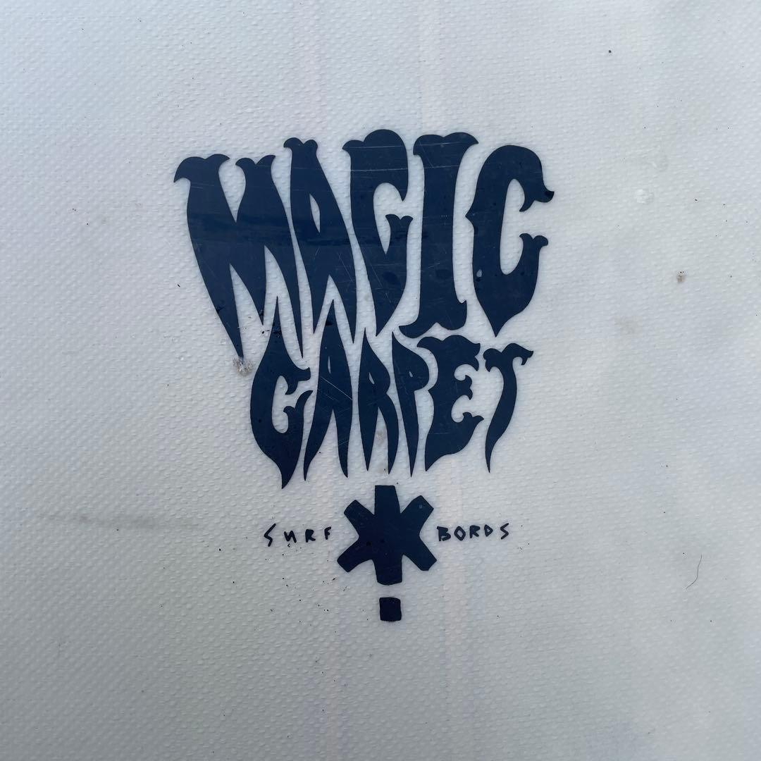 Magic carpetロングボード 約9'6\"フィート 74L
