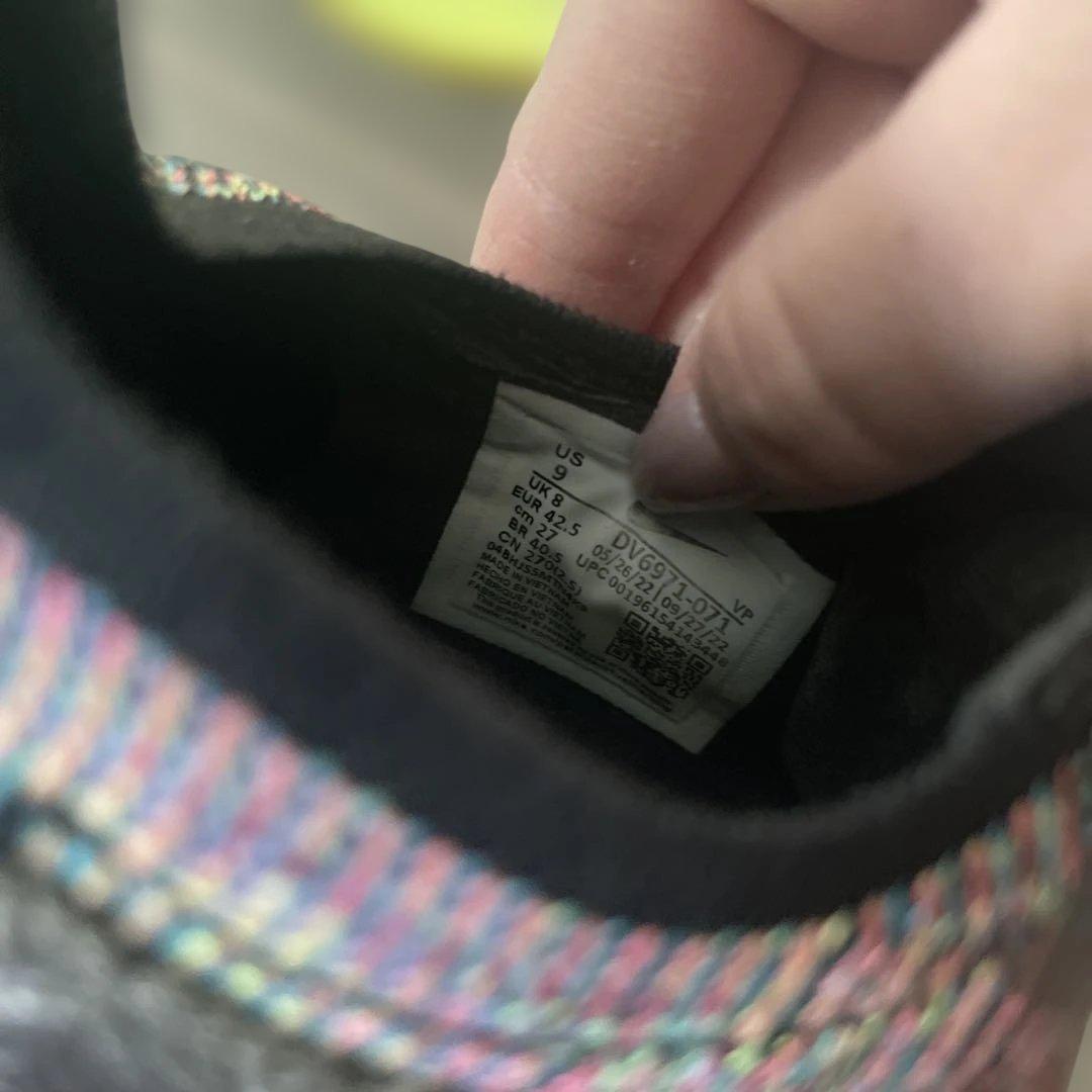 Nike Phantom サッカーシューズ