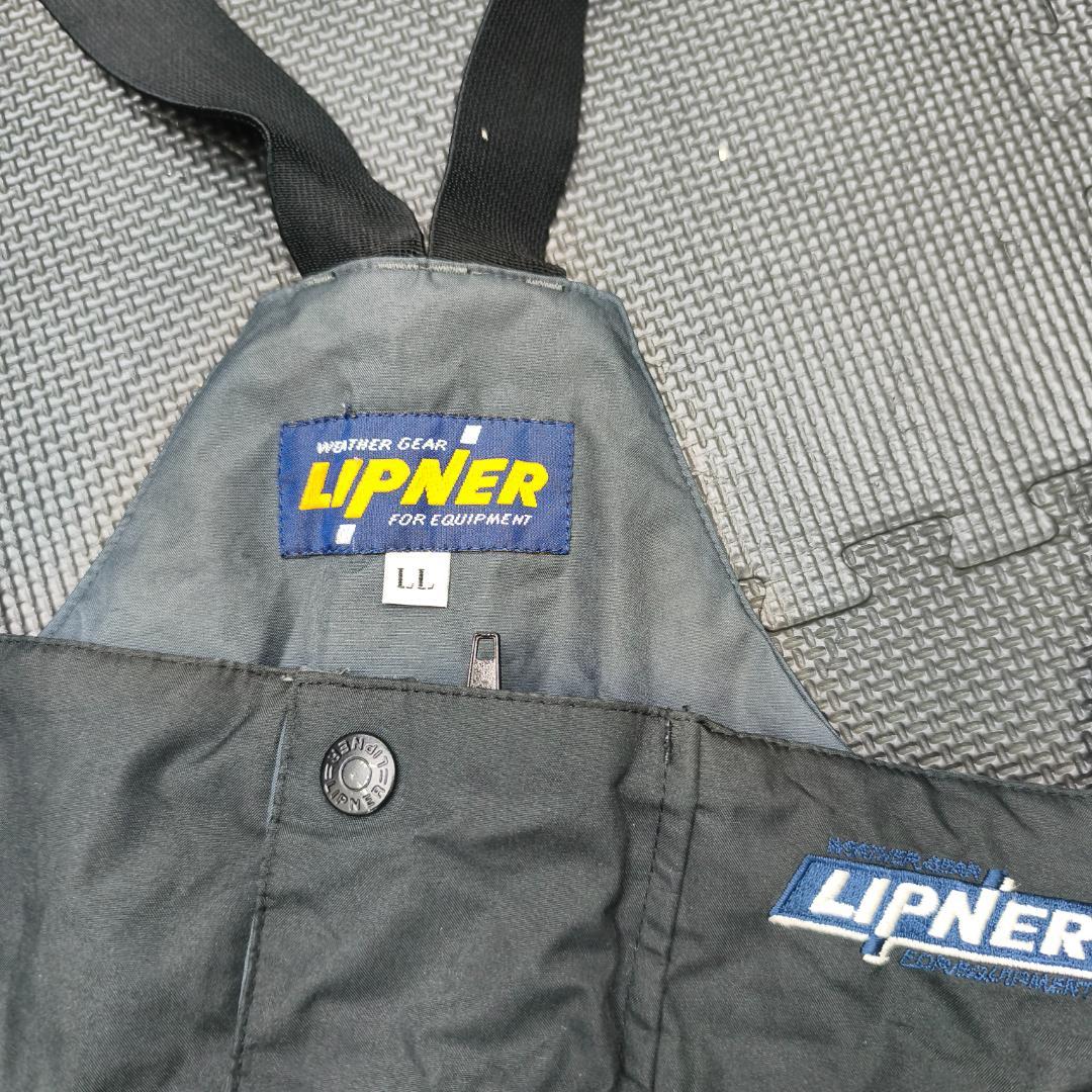 GUSH ガッシュ LIPNER　　スノーボードウェア 上下セット