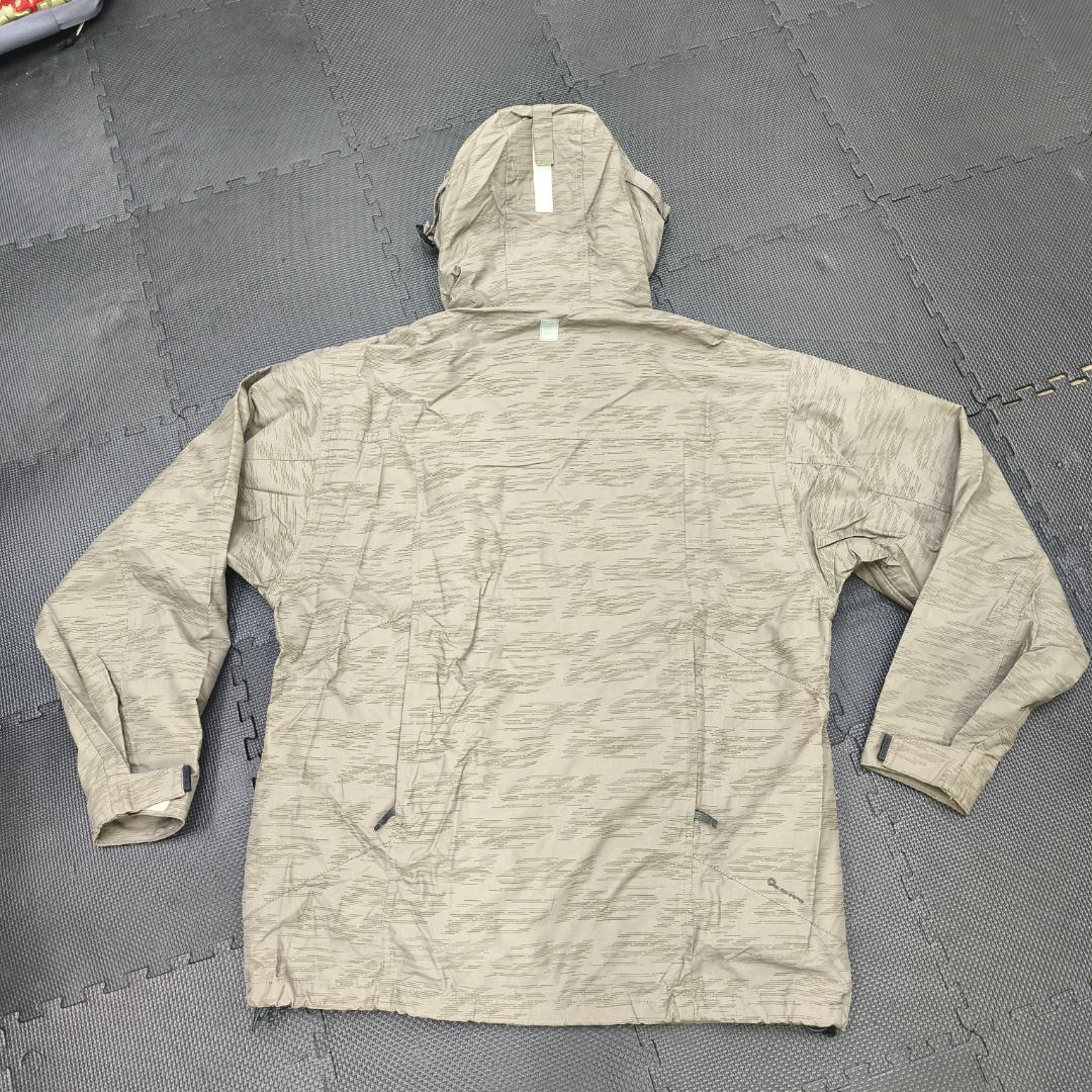 GUSH ガッシュ LIPNER　　スノーボードウェア 上下セット