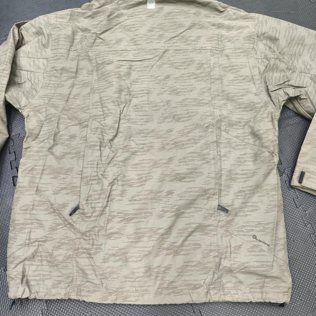 GUSH ガッシュ LIPNER　　スノーボードウェア 上下セット