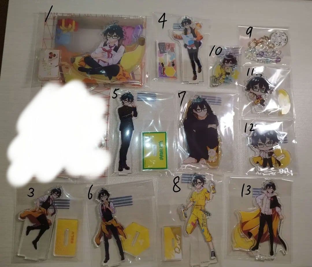 ドズル社　グッズ