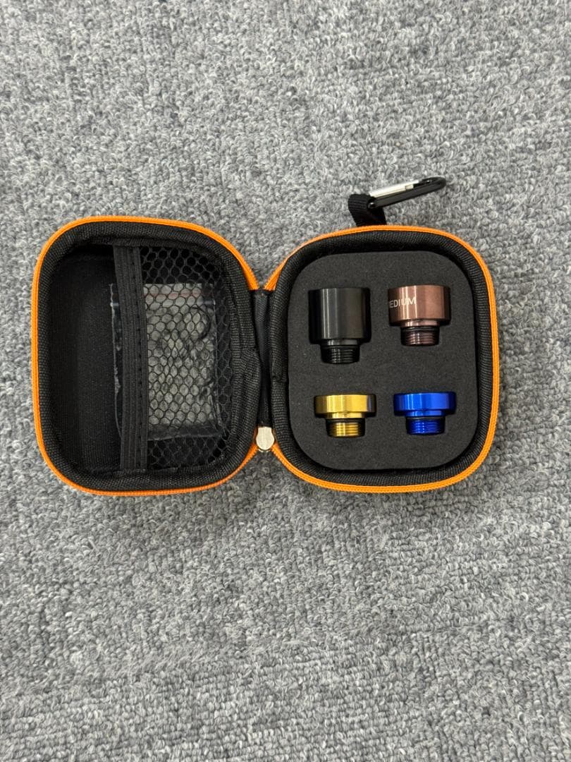 リンクス Lynx ゴルフ BBスティック TEACHING PRO3 練習器具