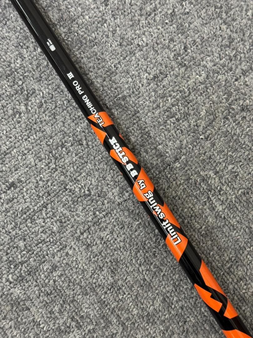 リンクス Lynx ゴルフ BBスティック TEACHING PRO3 練習器具