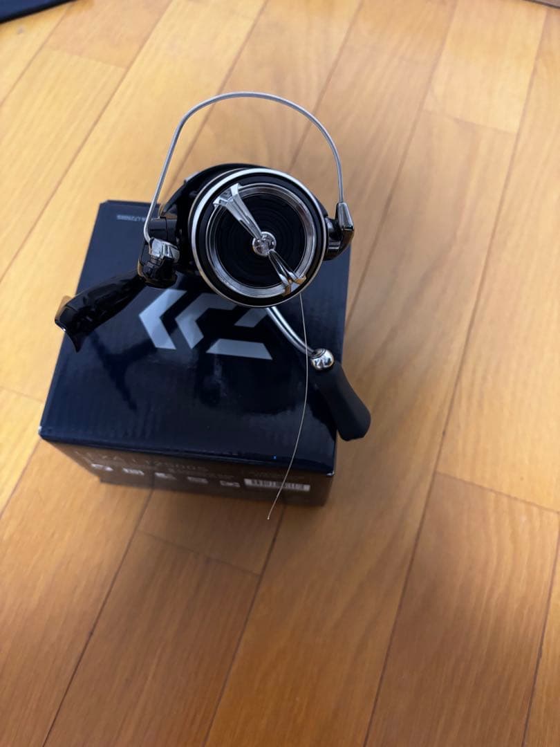ダイワ　レグザLT2500s