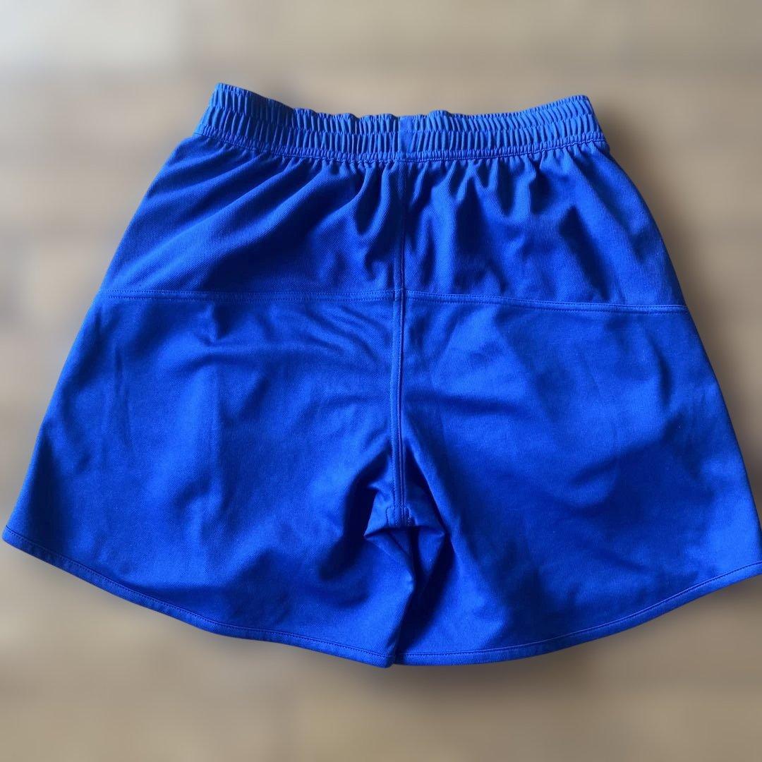 ballaholic ボーラホリック Basic Zip Shorts