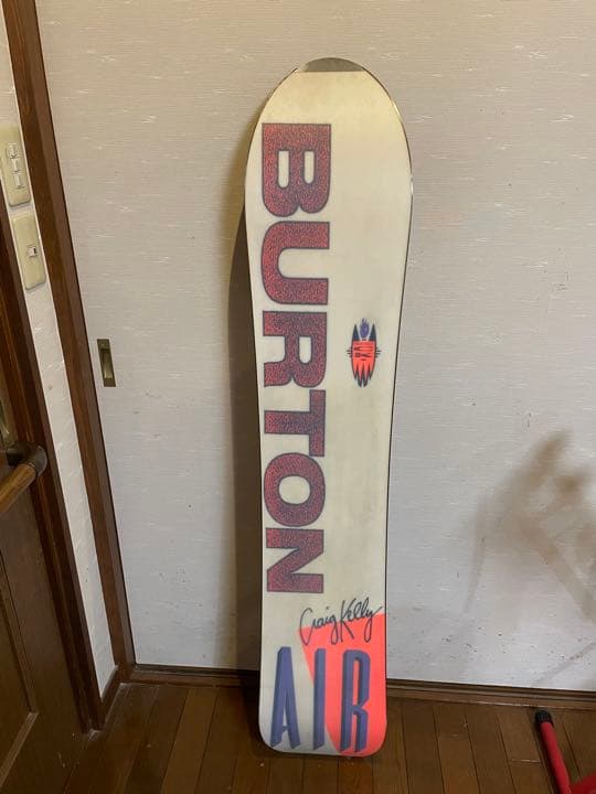 BURTON Micro Kelly 1992年 未使用品　デッドストック
