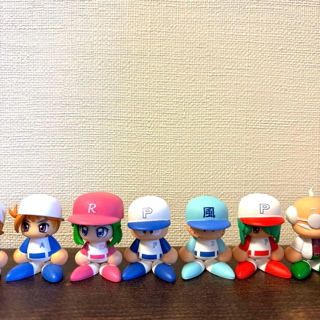 パワプロくん　ならぶんです1.2 コンプリートセット