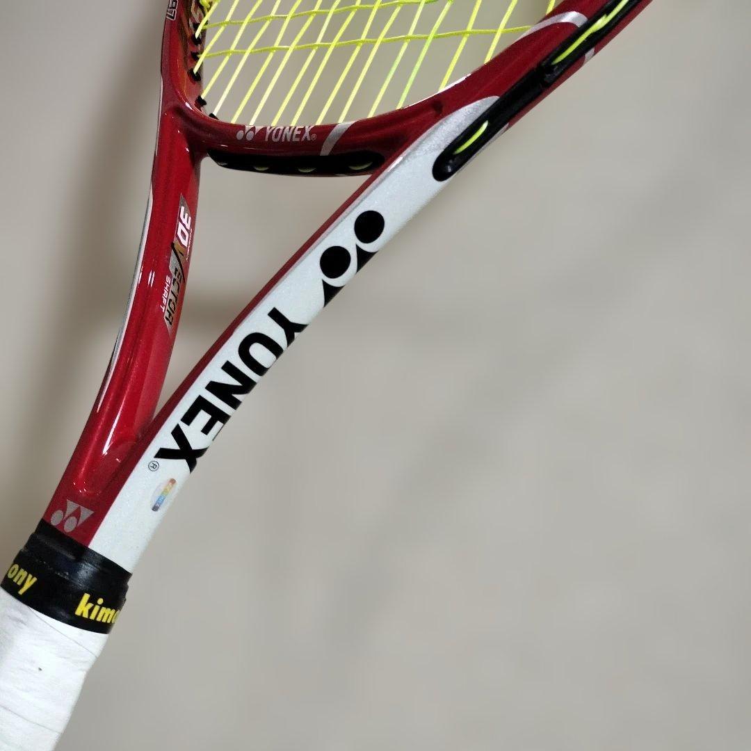 YONEX VCORE Tour 97 テニスラケット