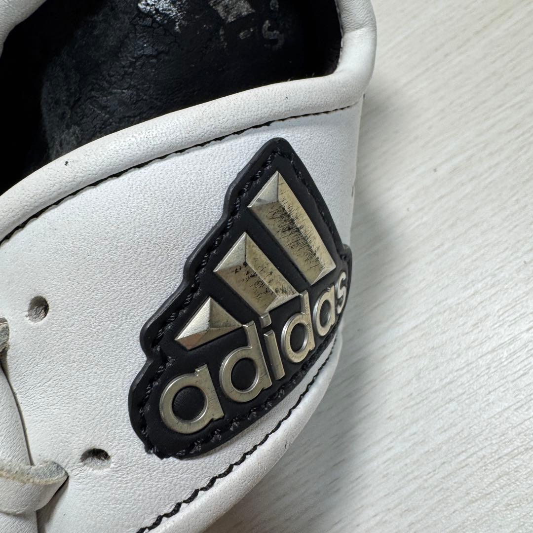 adidas 軟式用 n24 グローブ adizero 2011年後期限定品