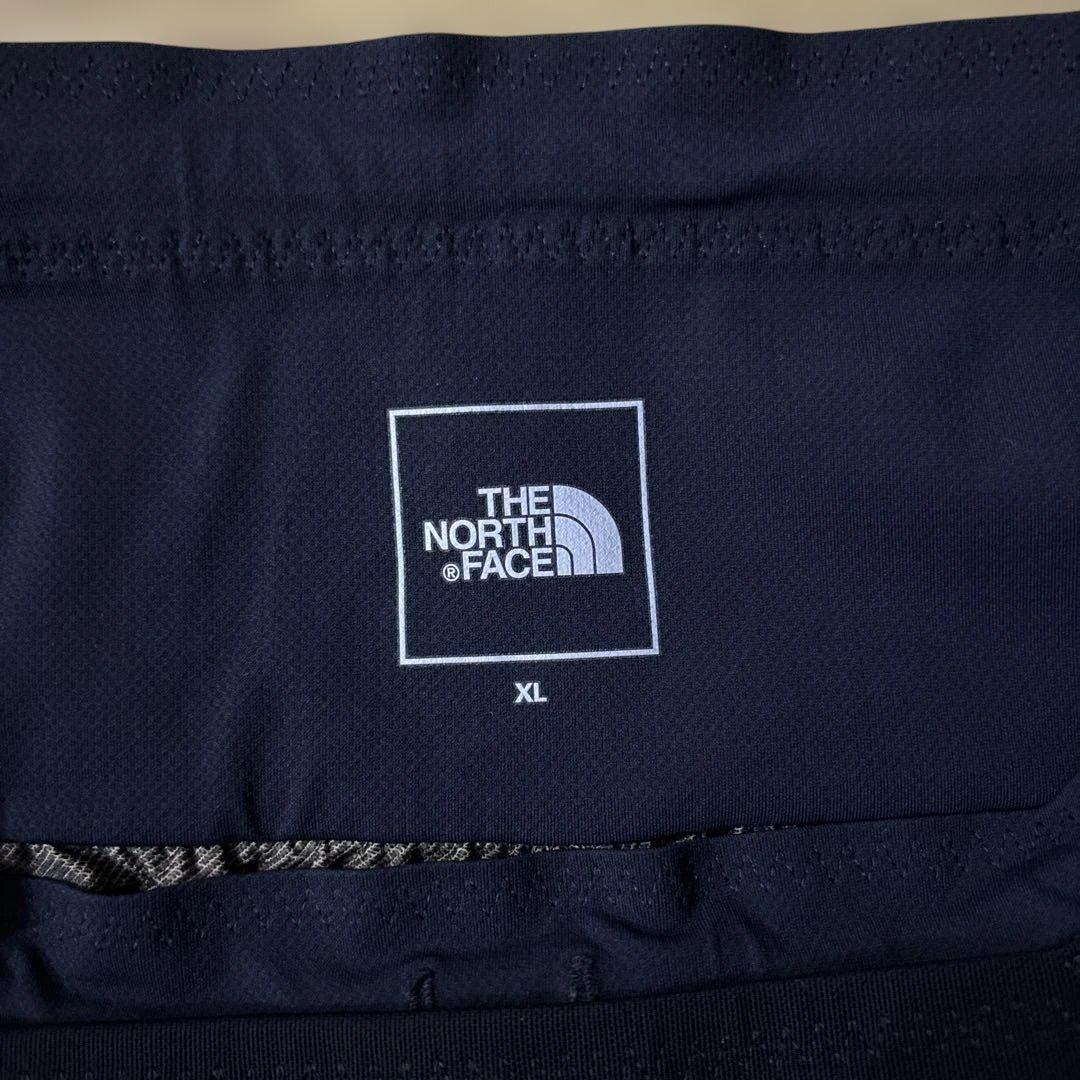 THE NORTH FACE フリーランスパートショーツ NB42490