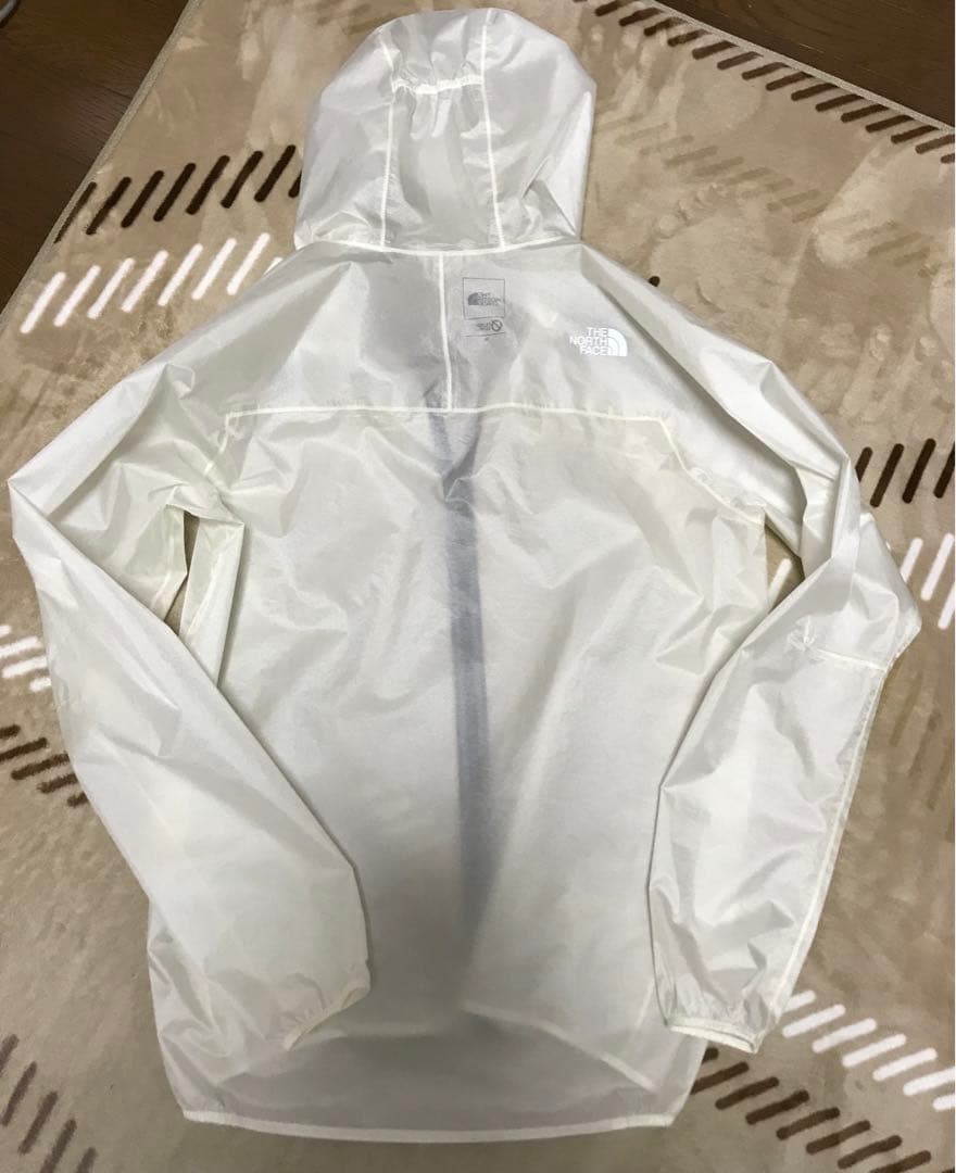 【最終価格】THE NORTH FACE ウィンドブレーカー　撥水　軽量