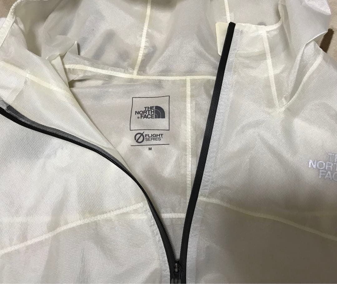 【最終価格】THE NORTH FACE ウィンドブレーカー　撥水　軽量
