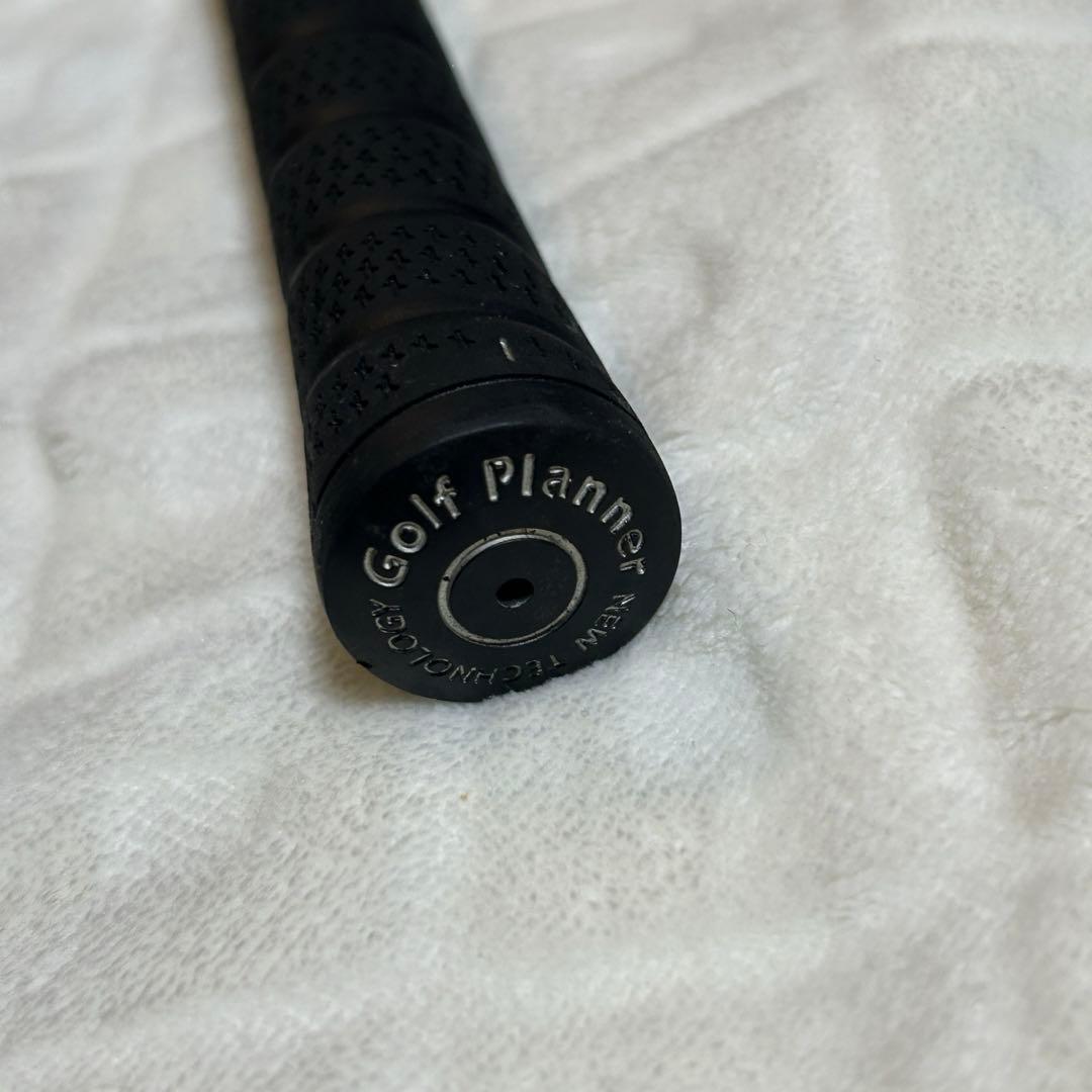 ゴルフドライバー　LEGSUS RF ・HEAVY SOLE E-Shoot